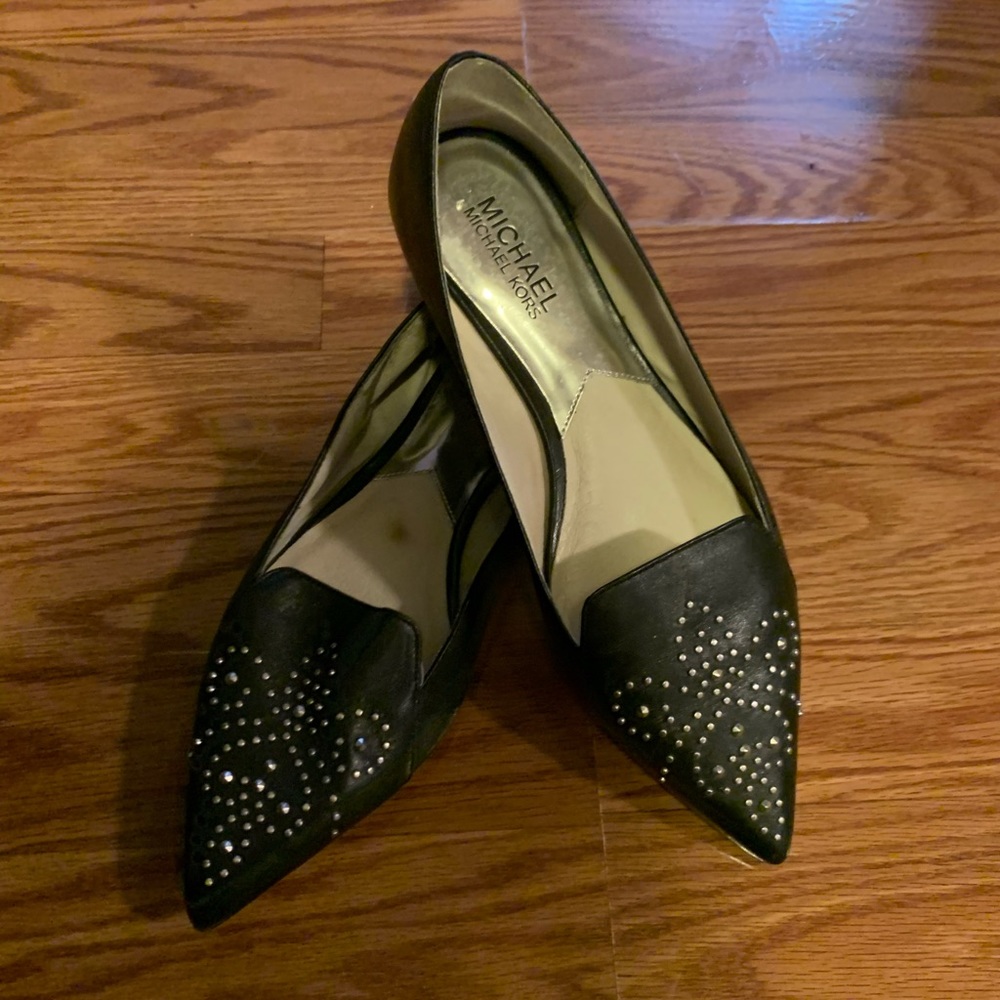 Michael Kors flats